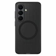 Samsung Rugged Case with Magnets Black for Galaxy S26+