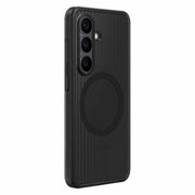 Samsung Rugged Case with Magnets Black for Galaxy S26+