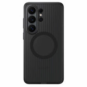 Samsung Rugged Case with Magnets Black for Galaxy S26 Ultra