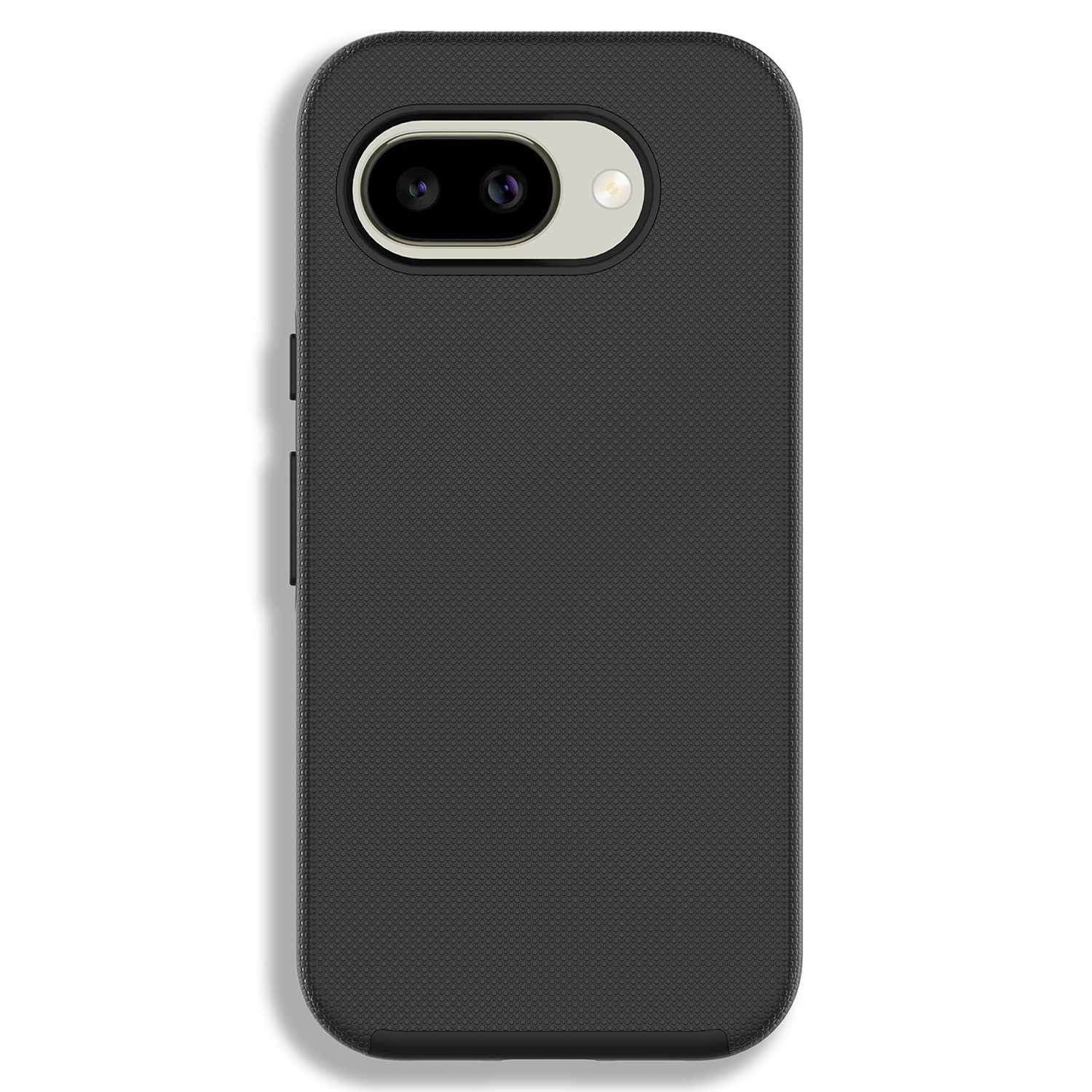 Blu Element Armour Rugged Case Black for Pixel 10a