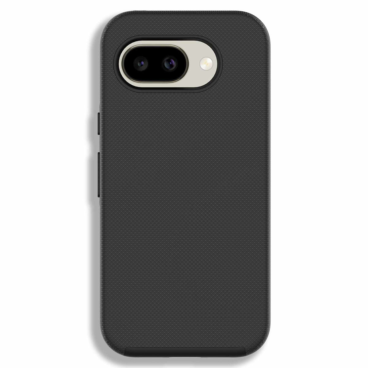 Blu Element Armour Rugged Case Black for Pixel 10a