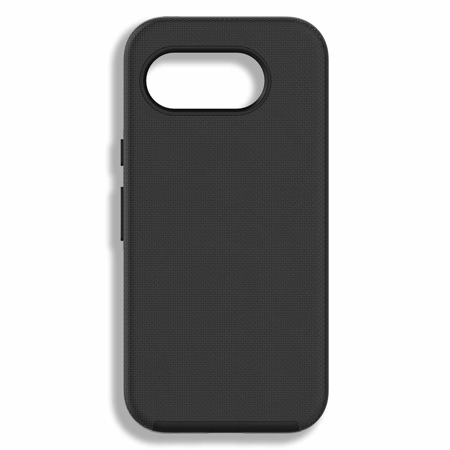 Blu Element Armour Rugged Case Black for Pixel 10a
