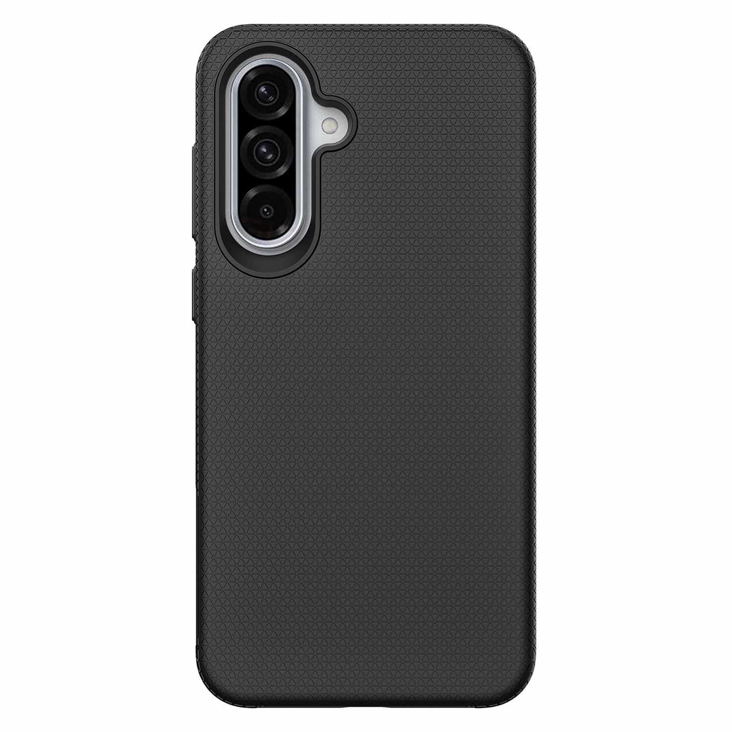 Blu Element Armour Rugged Case Black for Galaxy A37, Galaxy A36, Galaxy A56