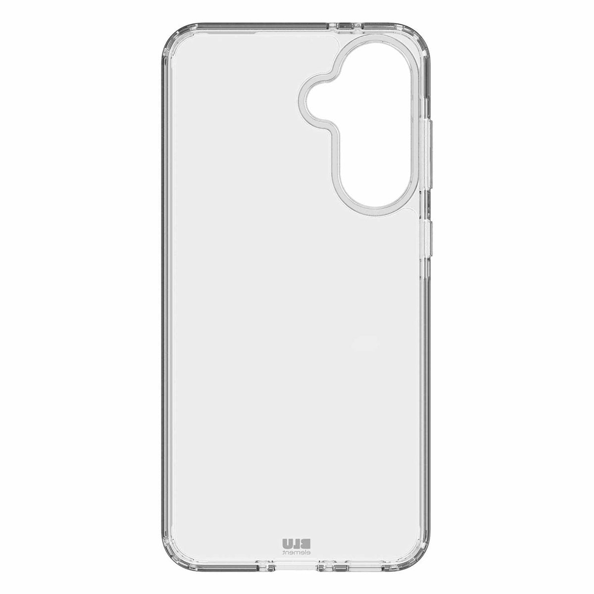 Blu Element DropZone Air Case Clear for Galaxy A37