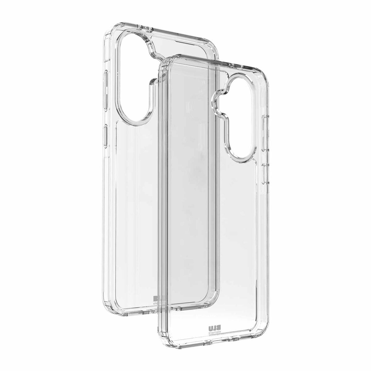 Blu Element DropZone Air Case Clear for Galaxy A37