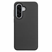 Blu Element Armour Rugged Case Black for Galaxy A57