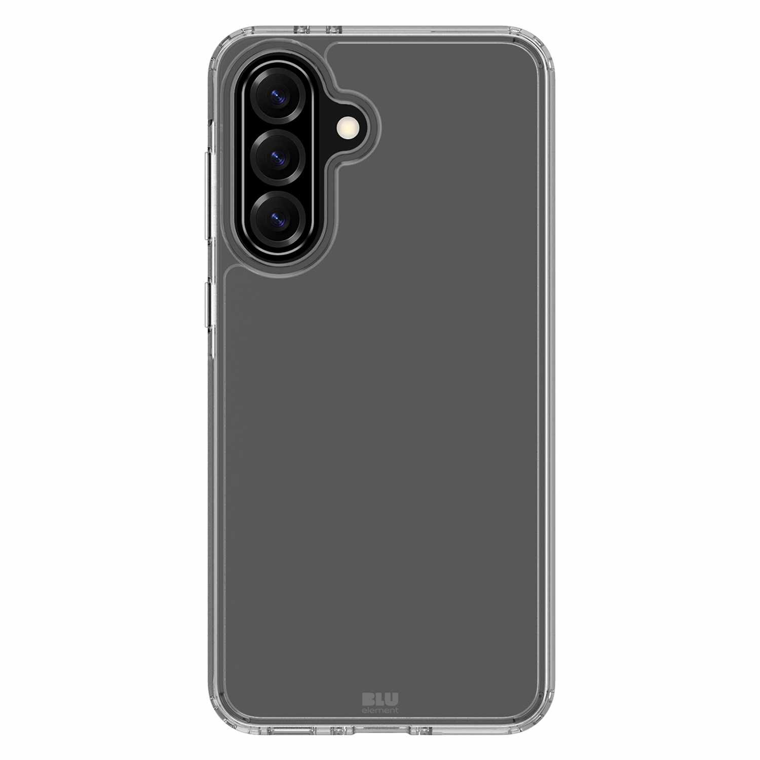 Blu Element DropZone Air Case Clear for Galaxy A57