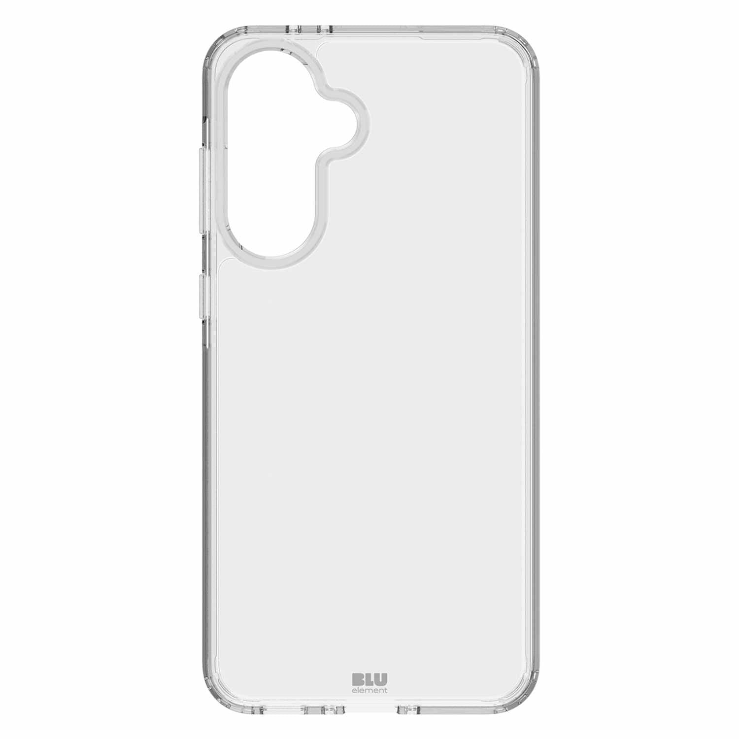 Blu Element DropZone Air Case Clear for Galaxy A57