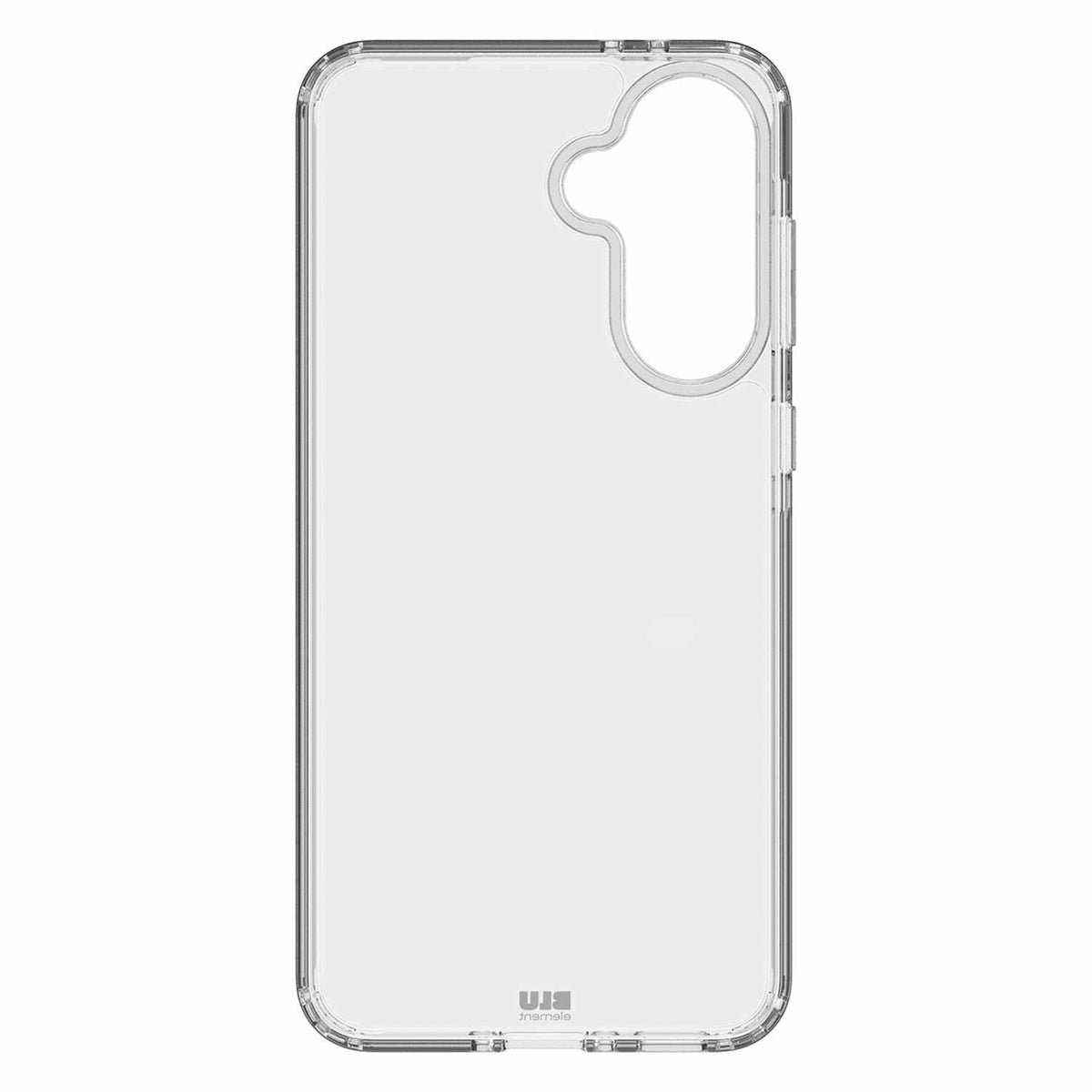 Blu Element DropZone Air Case Clear for Galaxy A57