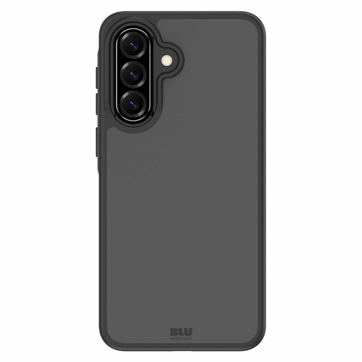 Blu Element Chromatic Cloud Case Black for Galaxy A57