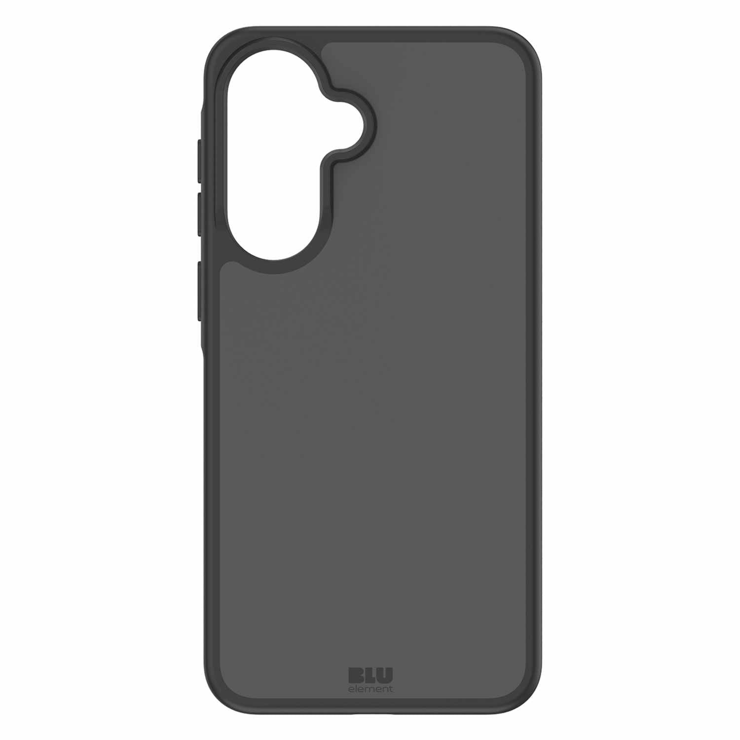 Blu Element Chromatic Cloud Case Black for Galaxy A57