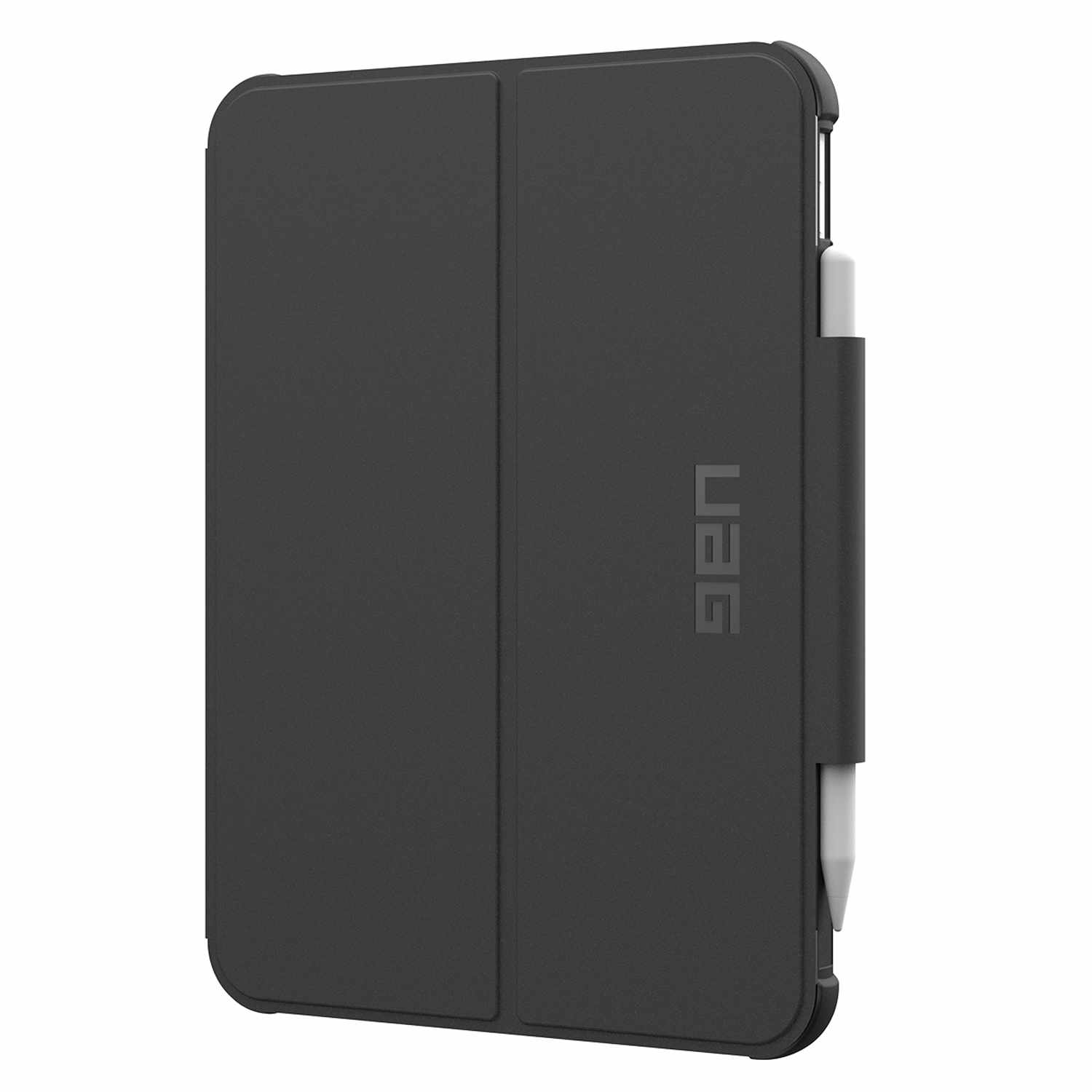 UAG Plyo LT Folio Case Ice/Black for iPad 11 A16