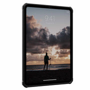UAG Scout+ Case with Kickstand Black for iPad Pro 11 M4