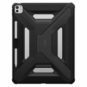 UAG Scout+ Case with Kickstand Black for iPad Pro 13 M4