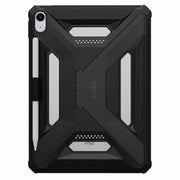UAG Scout+ Case with Kickstand Black for iPad 11 A16