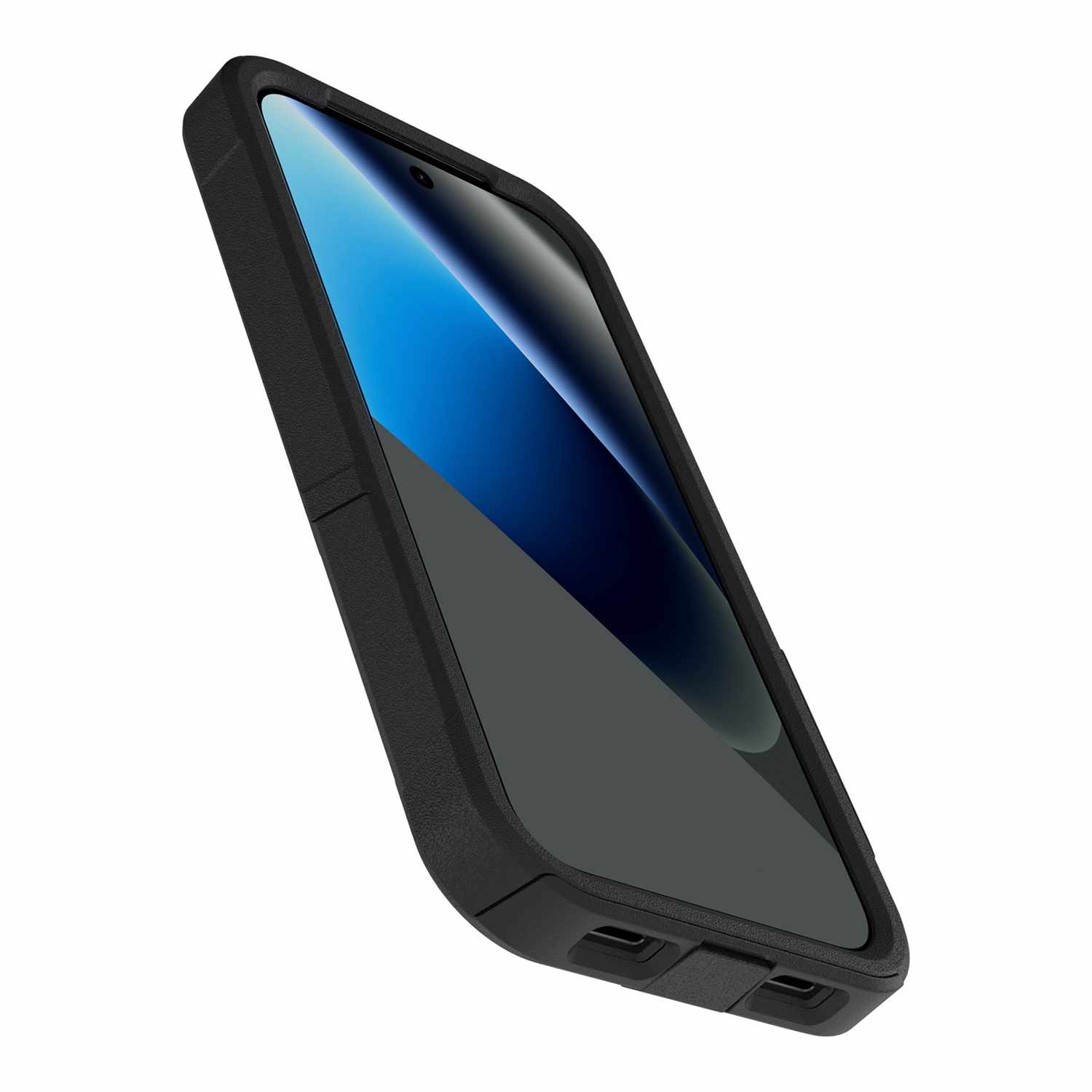 OtterBox Commuter Case Black for Pixel 10a