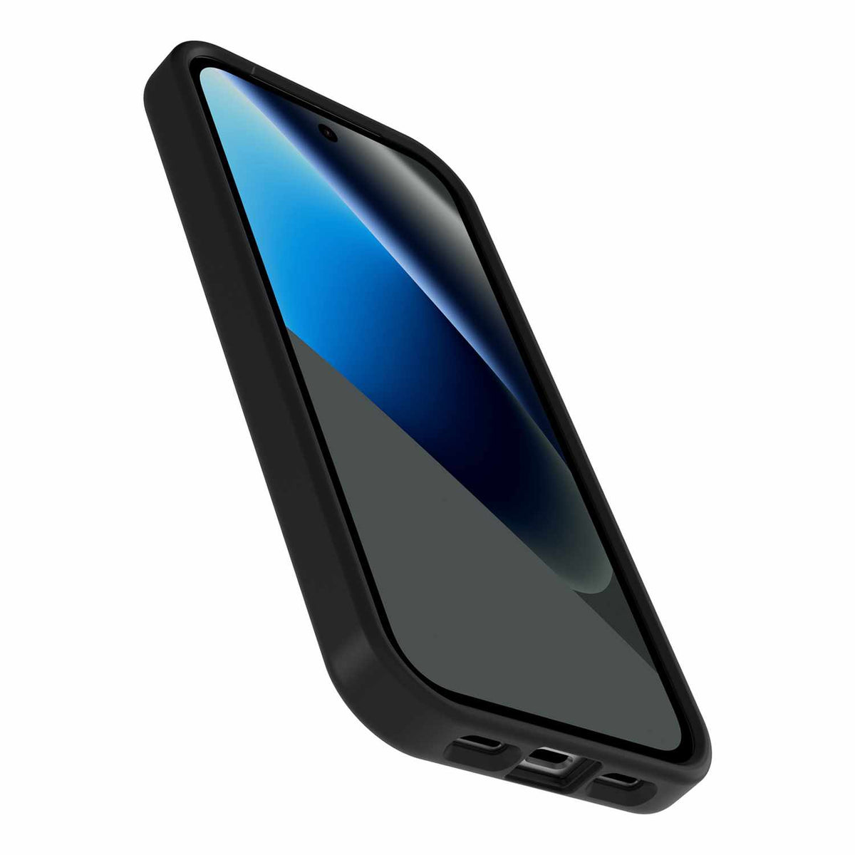 OtterBox Profile Case Black for Pixel 10a