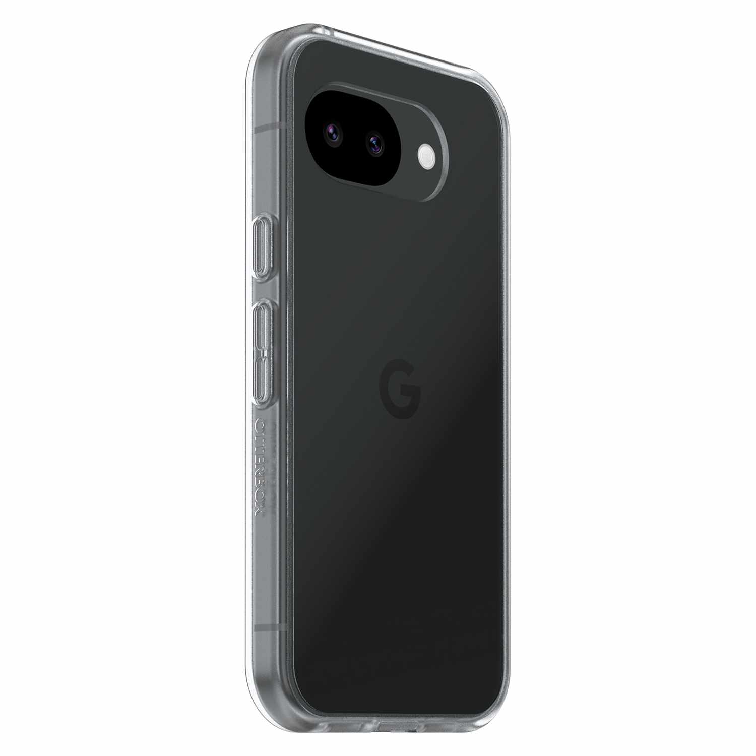 OtterBox Profile Case Clear for Pixel 10a