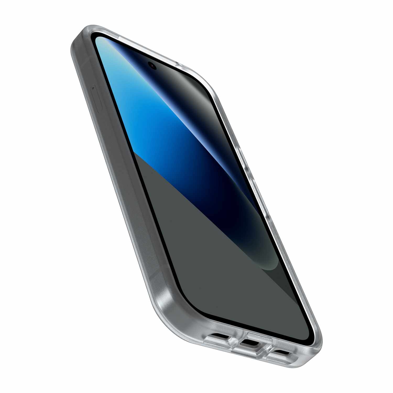 OtterBox Profile Case Clear for Pixel 10a