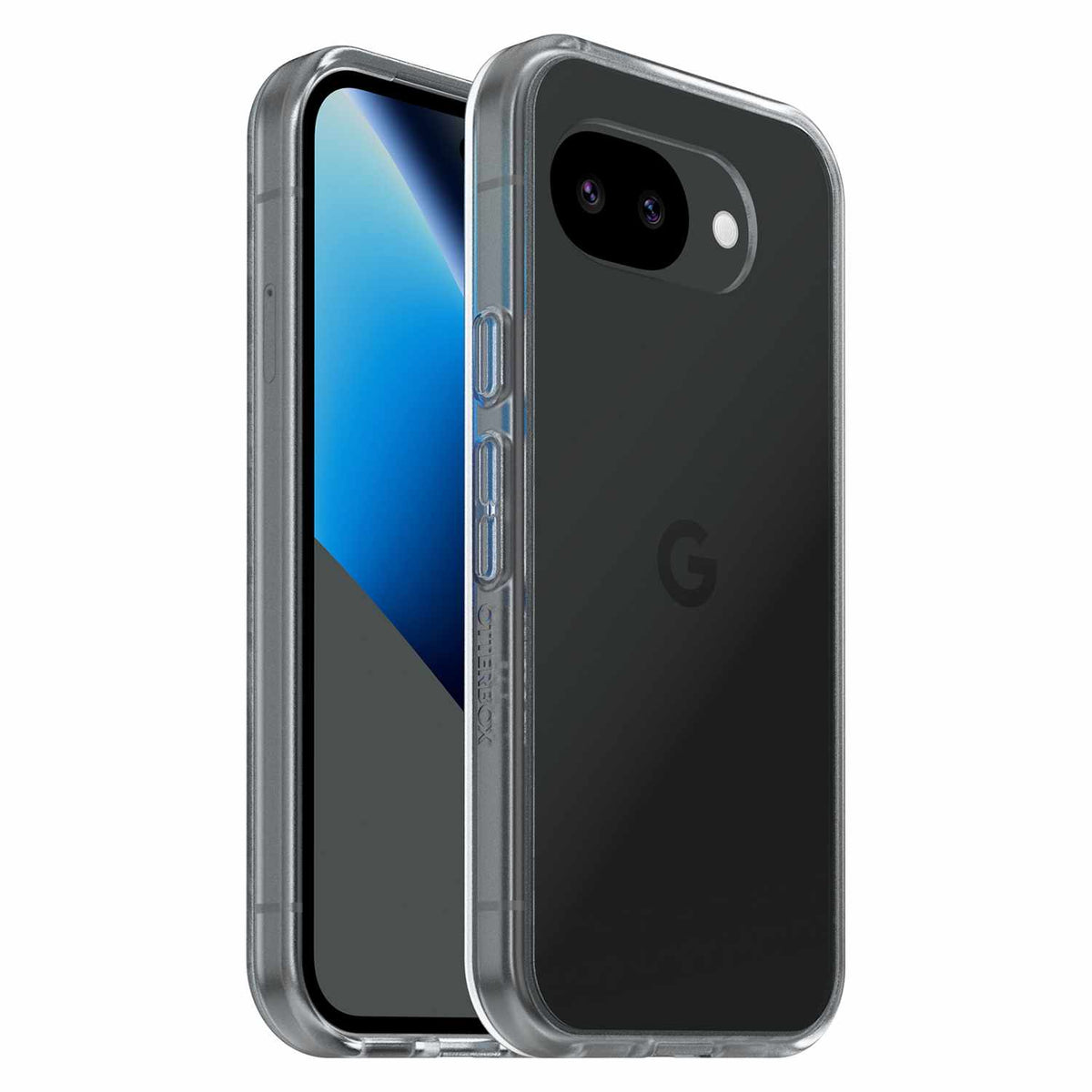 OtterBox Profile Case Clear for Pixel 10a