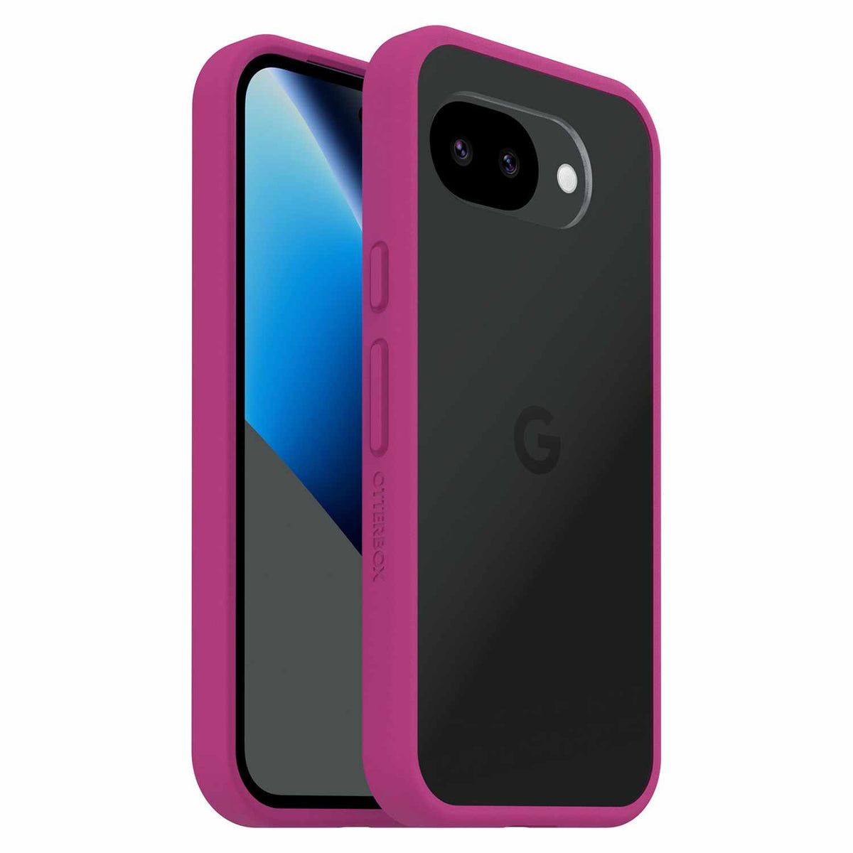OtterBox Profile Case Pink Awakening for Pixel 10a
