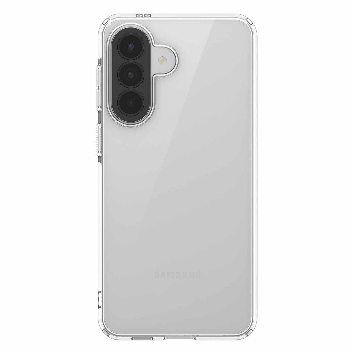 Spigen Crystal Flex Case for Galaxy A57