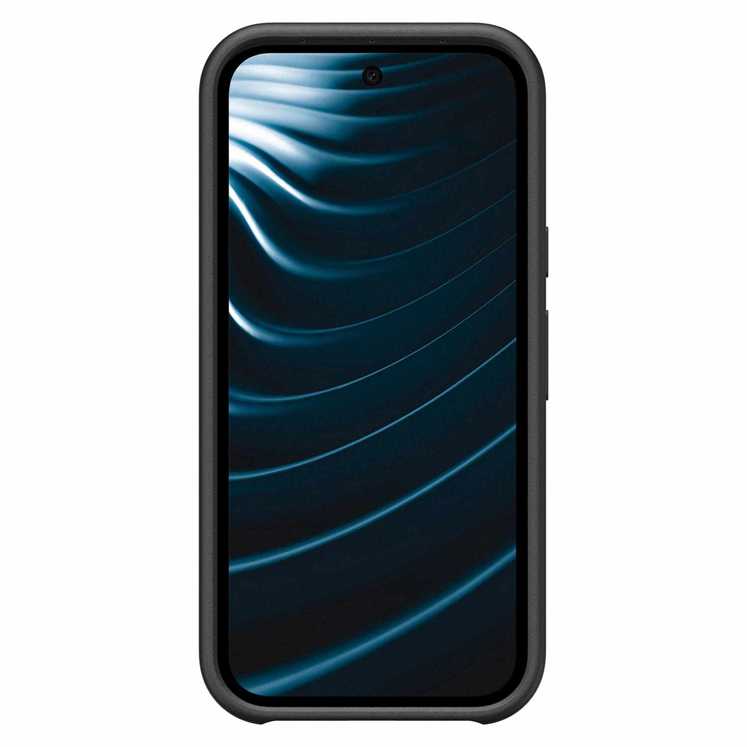 Nimbus9 Cirrus 3 with Magnets Case Black for Pixel 10a