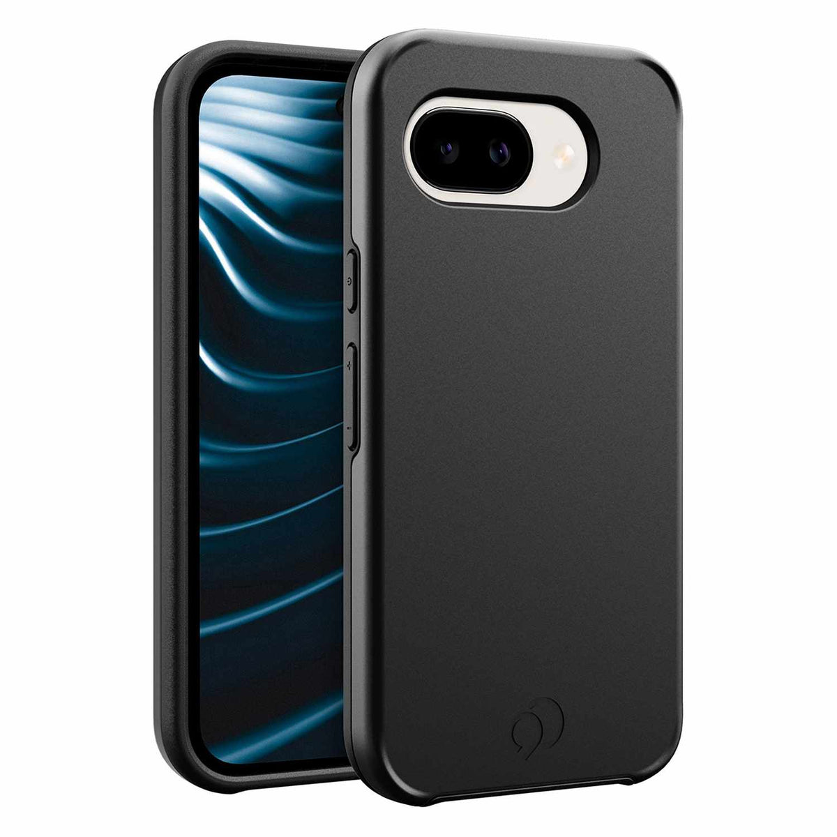 Nimbus9 Cirrus 3 with Magnets Case Black for Pixel 10a