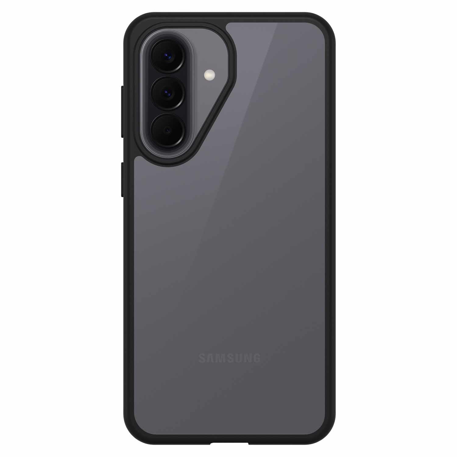 OtterBox Profile Case Black Crystal for Galaxy A57