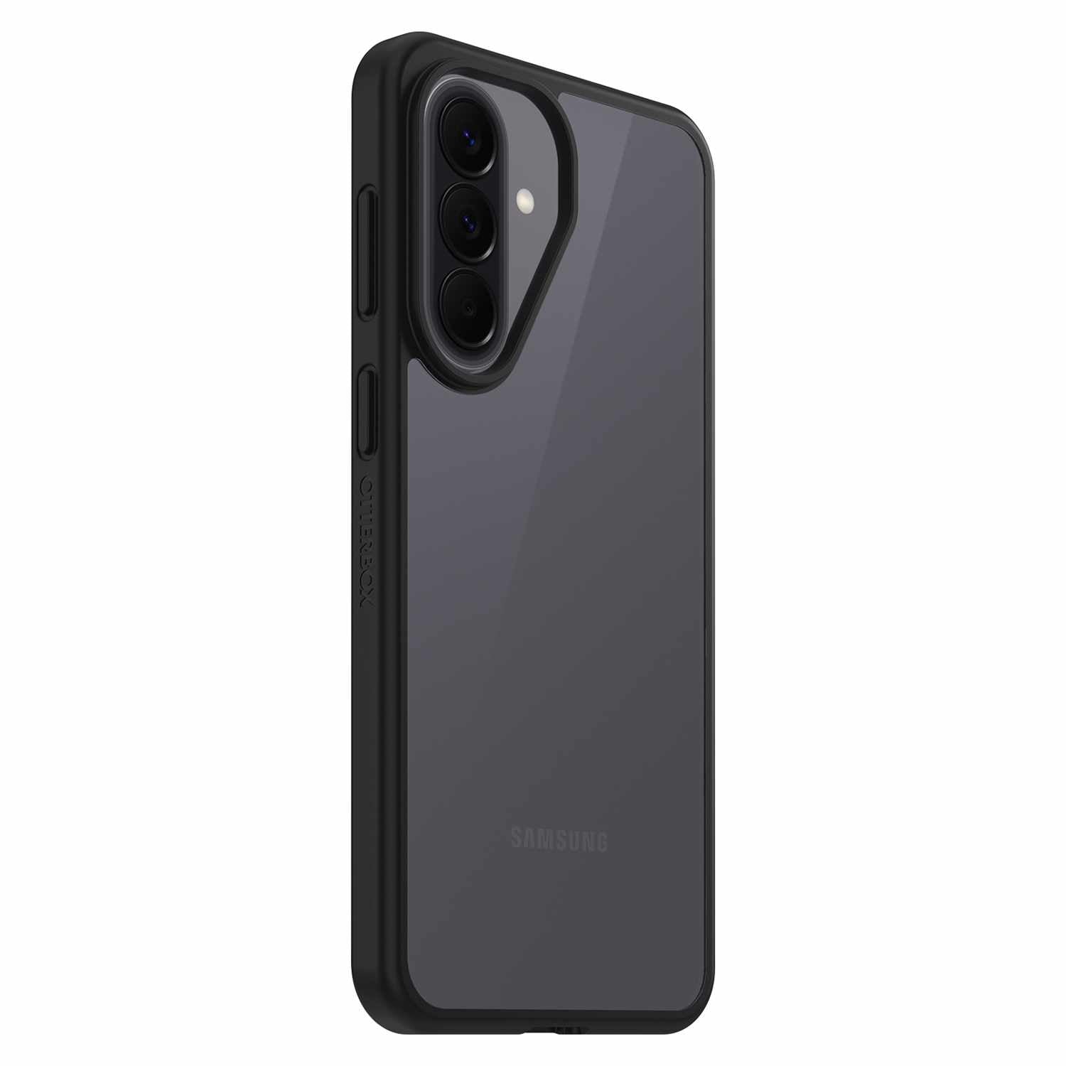 OtterBox Profile Case Black Crystal for Galaxy A57
