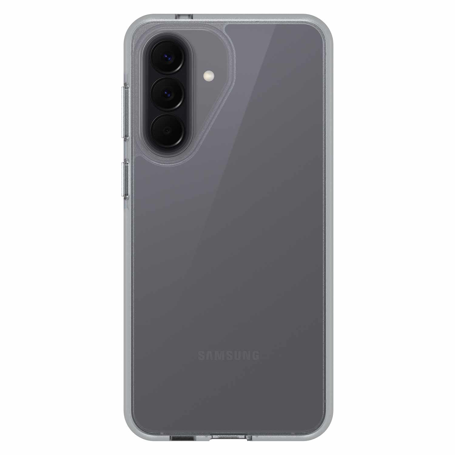 OtterBox Profile Case Clear with Blue Tint for Galaxy A57