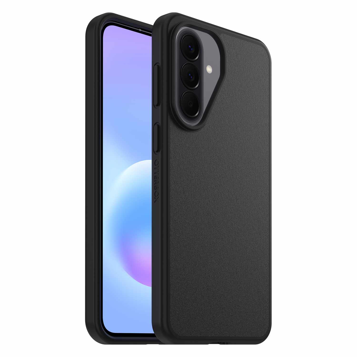 OtterBox Profile Case Black for Galaxy A57