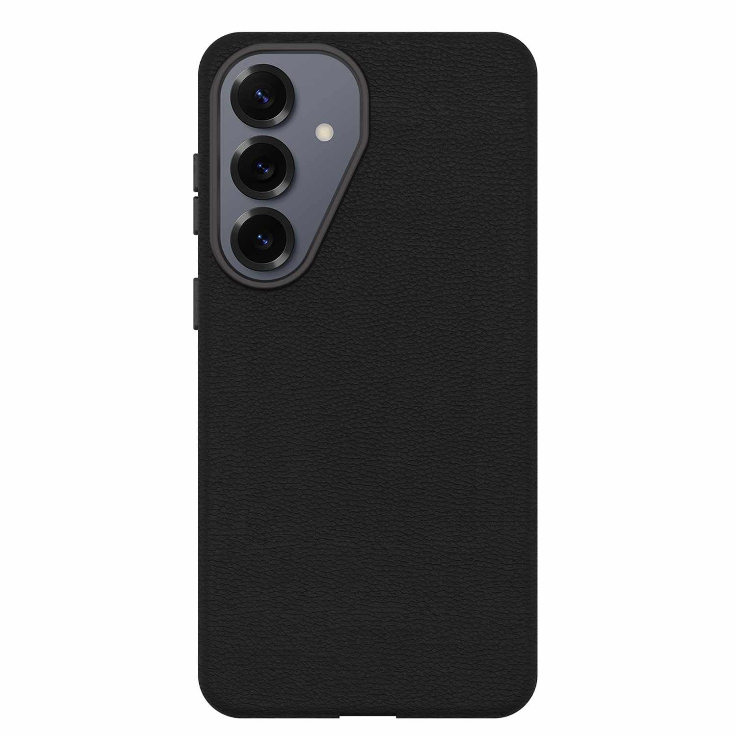 OtterBox Symmetry Cactus Leather Noir Ash for Galaxy S26+
