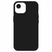 OtterBox Figura Case Black for iPhone 17e, iPhone 16e, iPhone 15, iPhone 14, iPhone 13