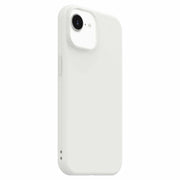 OtterBox Figura Case Crema White for iPhone 17e, iPhone 16e, iPhone 15, iPhone 14, iPhone 13