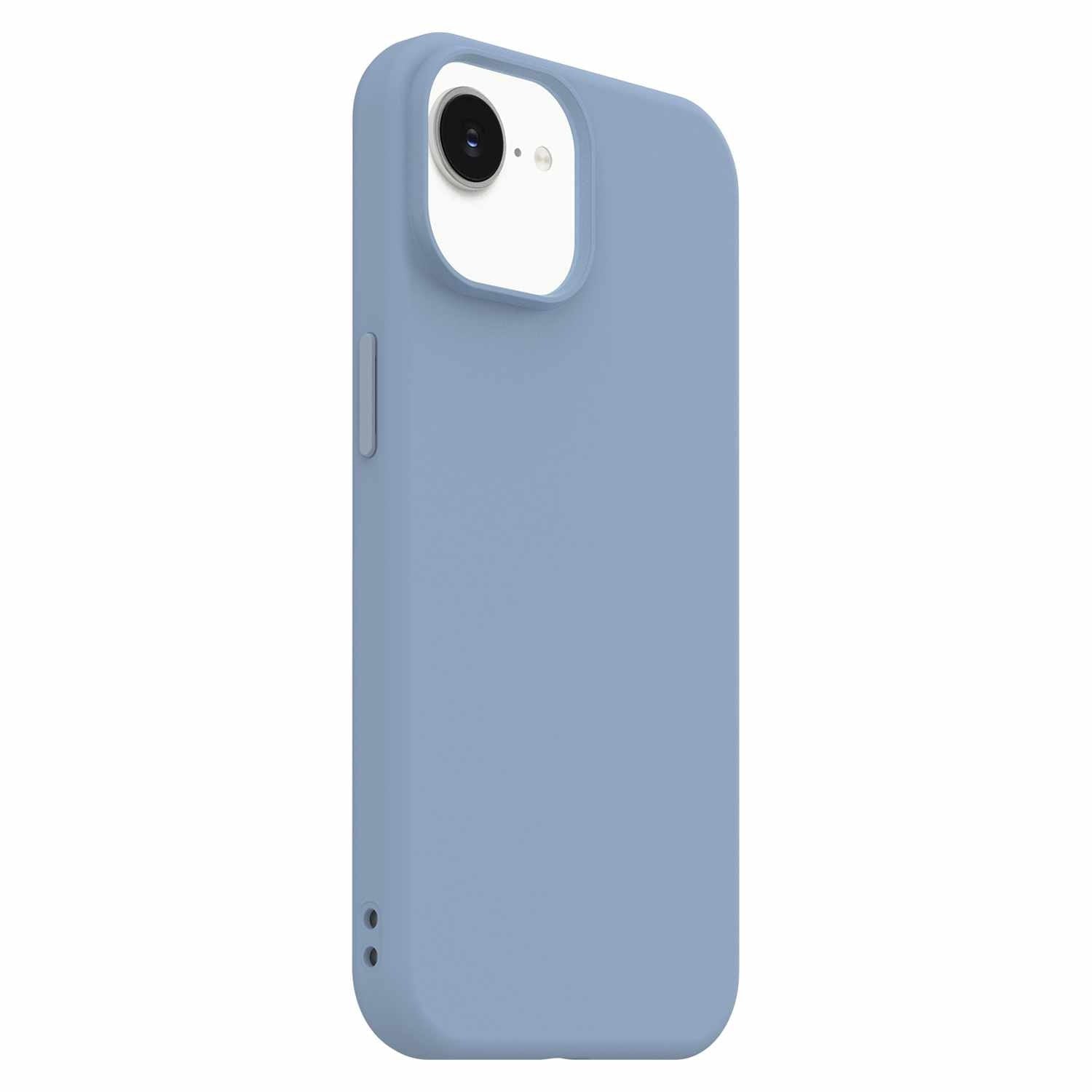 OtterBox Figura Case Skyway for iPhone 17e, iPhone 16e, iPhone 15, iPhone 14, iPhone 13