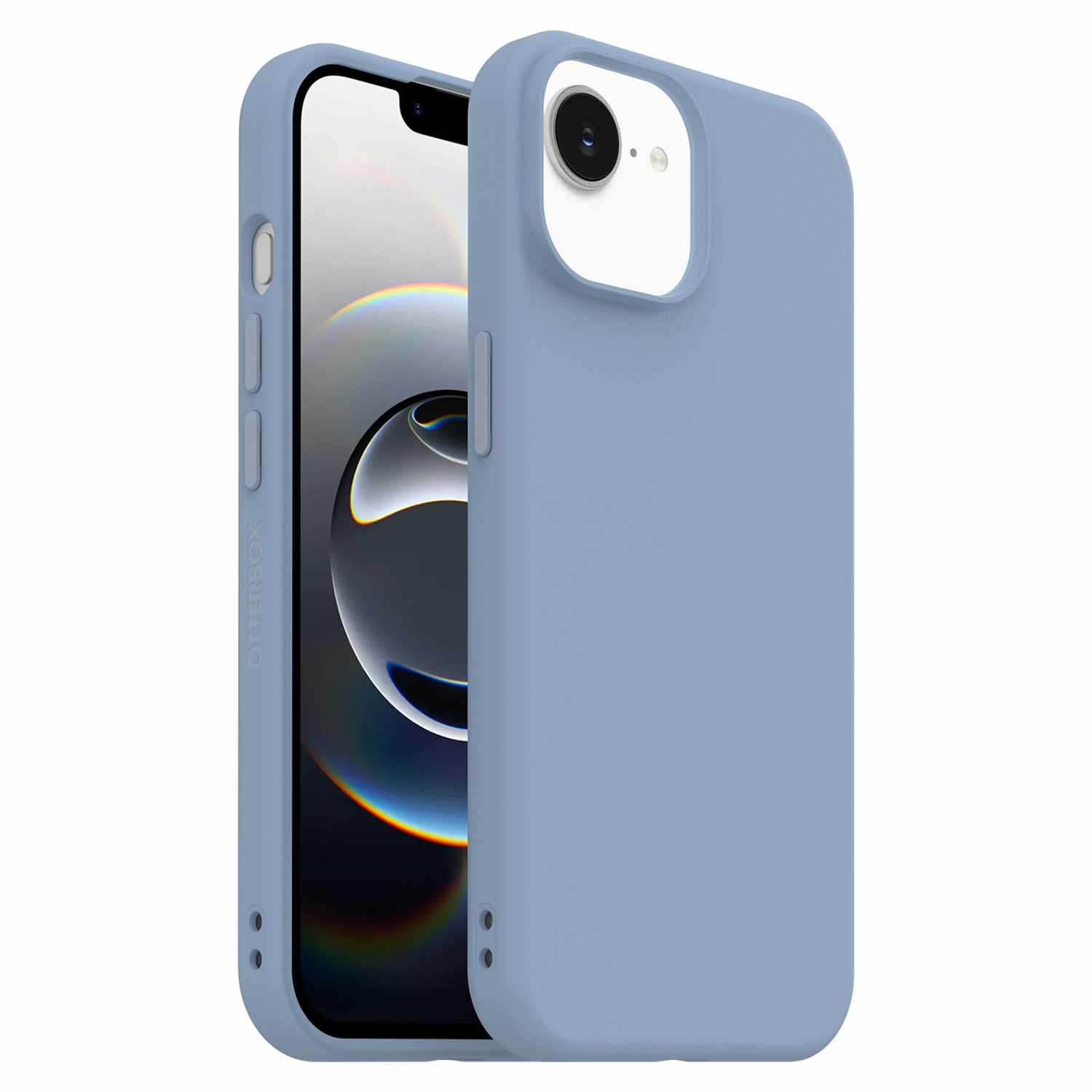 OtterBox Figura Case Skyway for iPhone 17e, iPhone 16e, iPhone 15, iPhone 14, iPhone 13