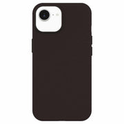 OtterBox Figura Case Dark Brown for iPhone 17e, iPhone 16e, iPhone 15, iPhone 14, iPhone 13