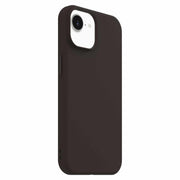 OtterBox Figura Case Dark Brown for iPhone 17e, iPhone 16e, iPhone 15, iPhone 14, iPhone 13