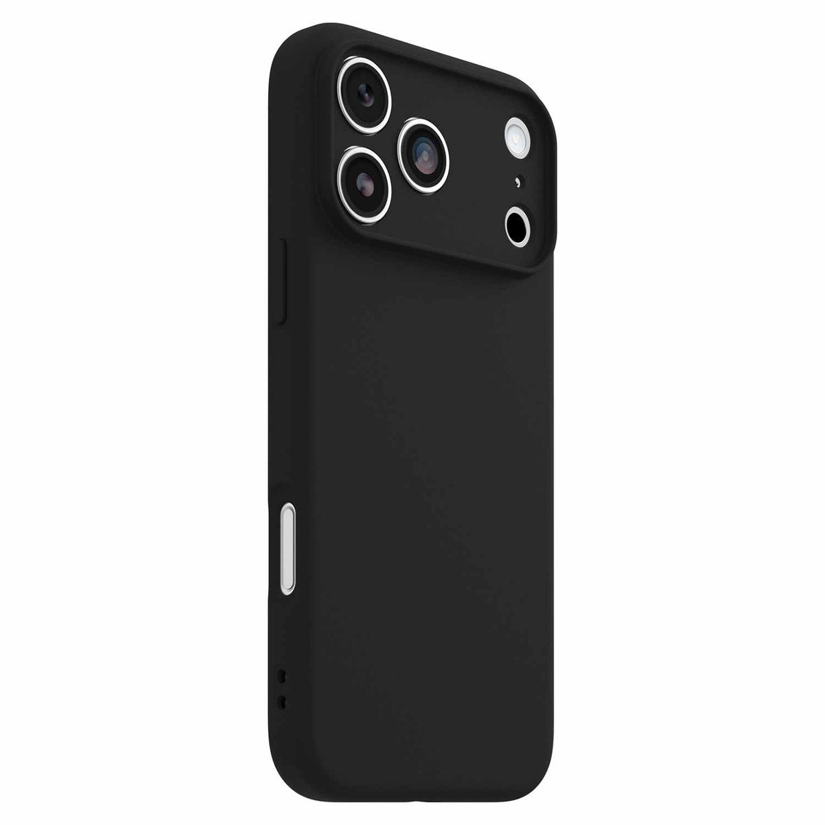 OtterBox Figura Case Black for iPhone 17 Pro Max