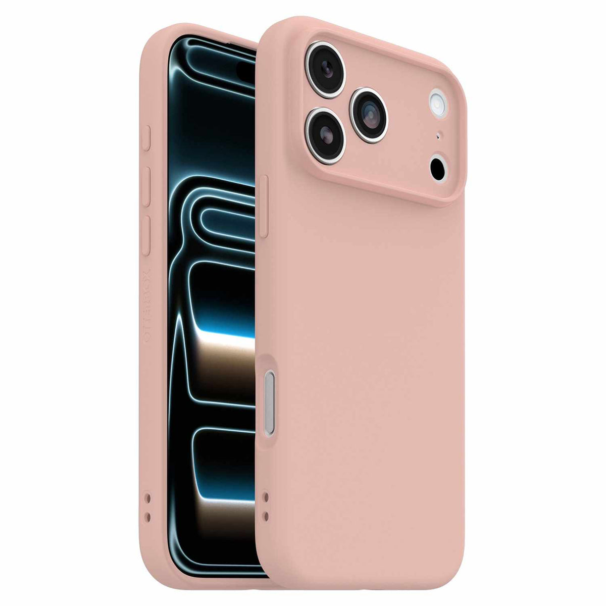 OtterBox Figura Case Rose Smoke for iPhone 17 Pro Max