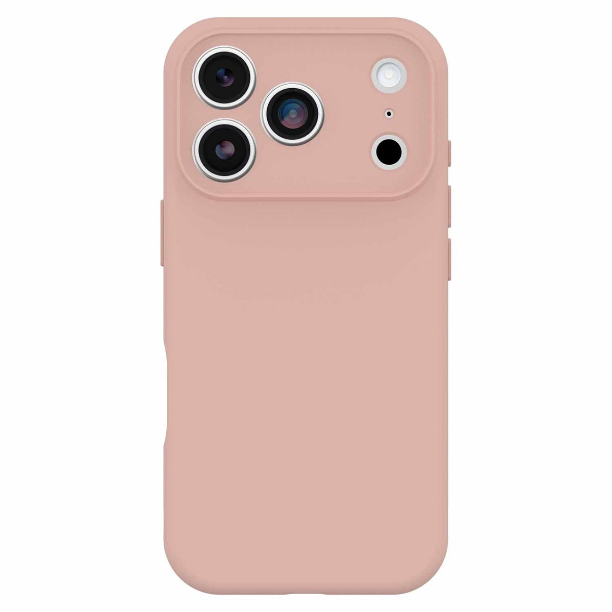 OtterBox Figura Case Rose Smoke for iPhone 17 Pro