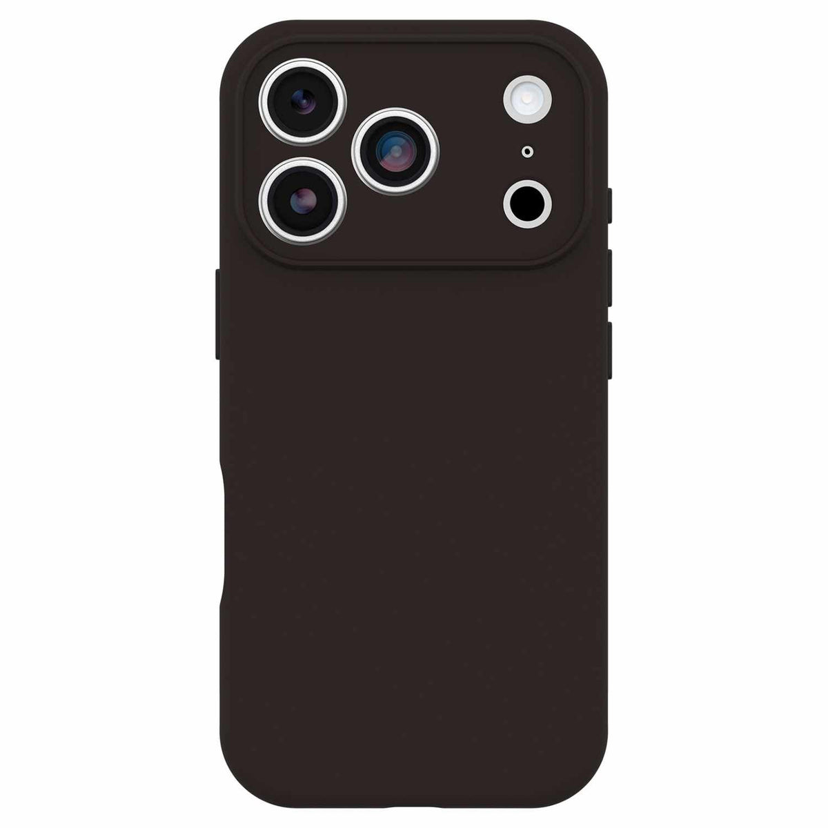 OtterBox Figura Case Terra Brown for iPhone 17 Pro