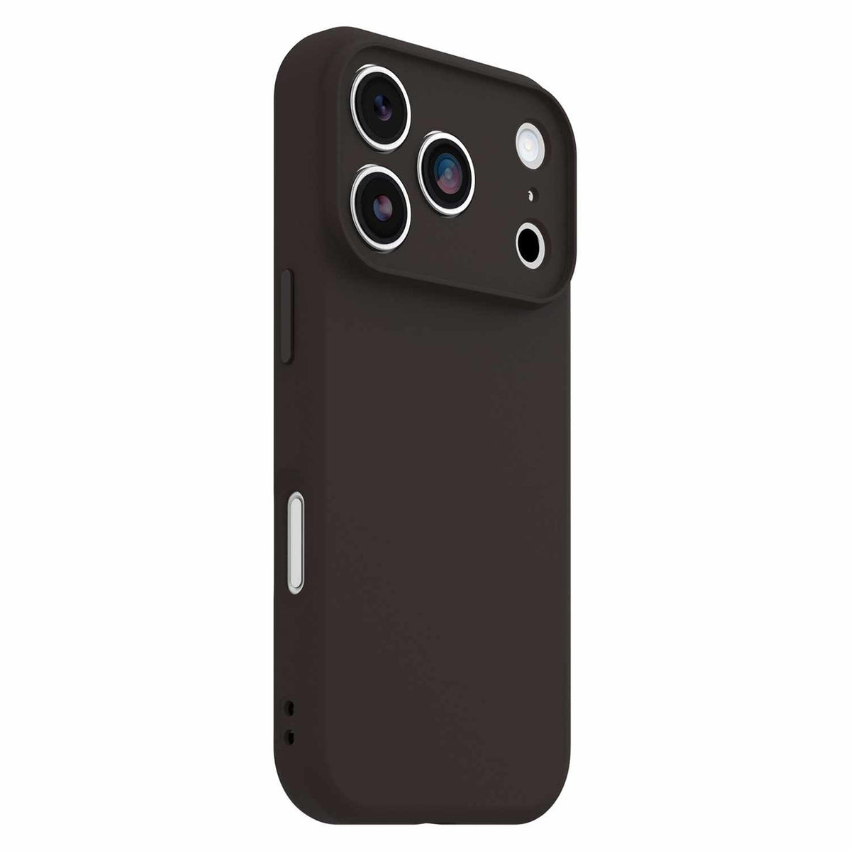 OtterBox Figura Case Terra Brown for iPhone 17 Pro
