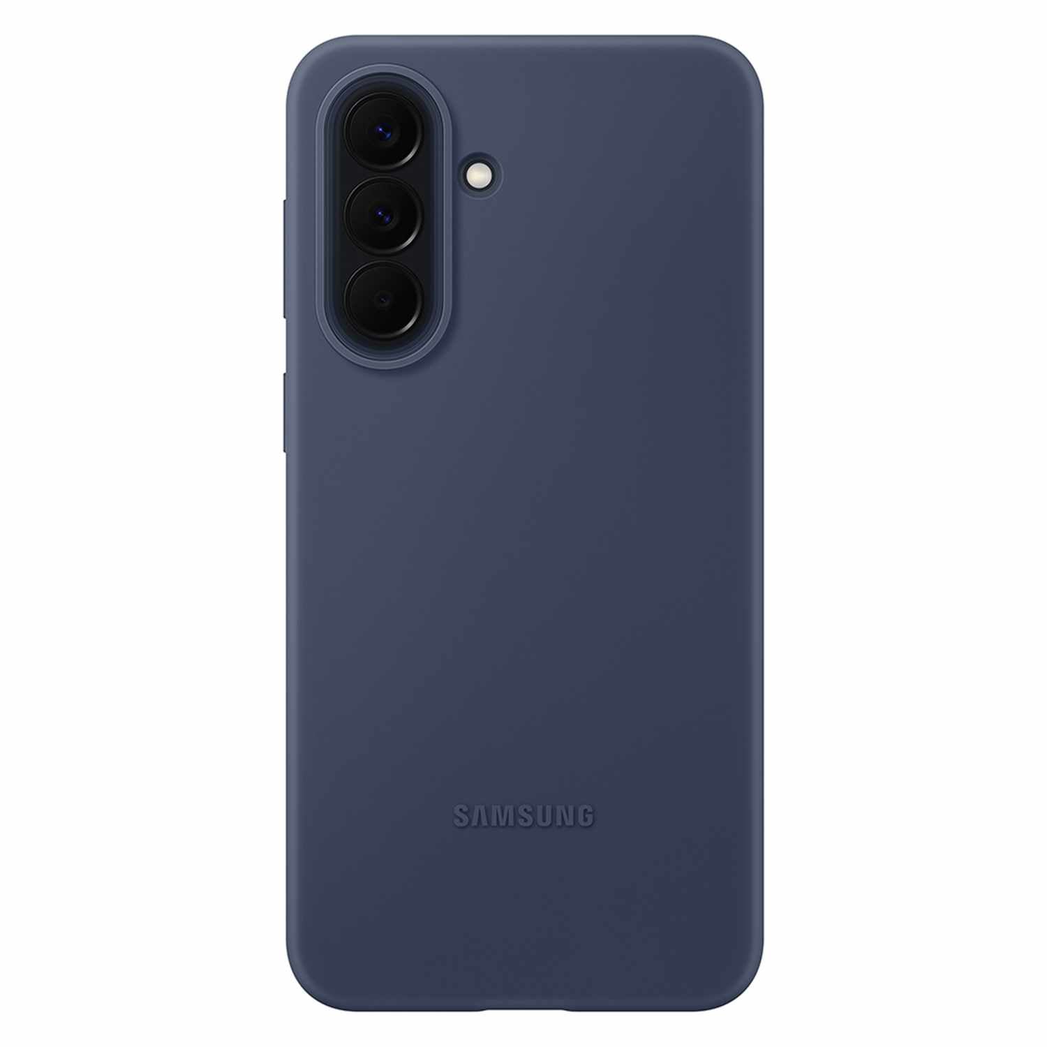 Samsung Silicone Case Dark Blue for Galaxy A57