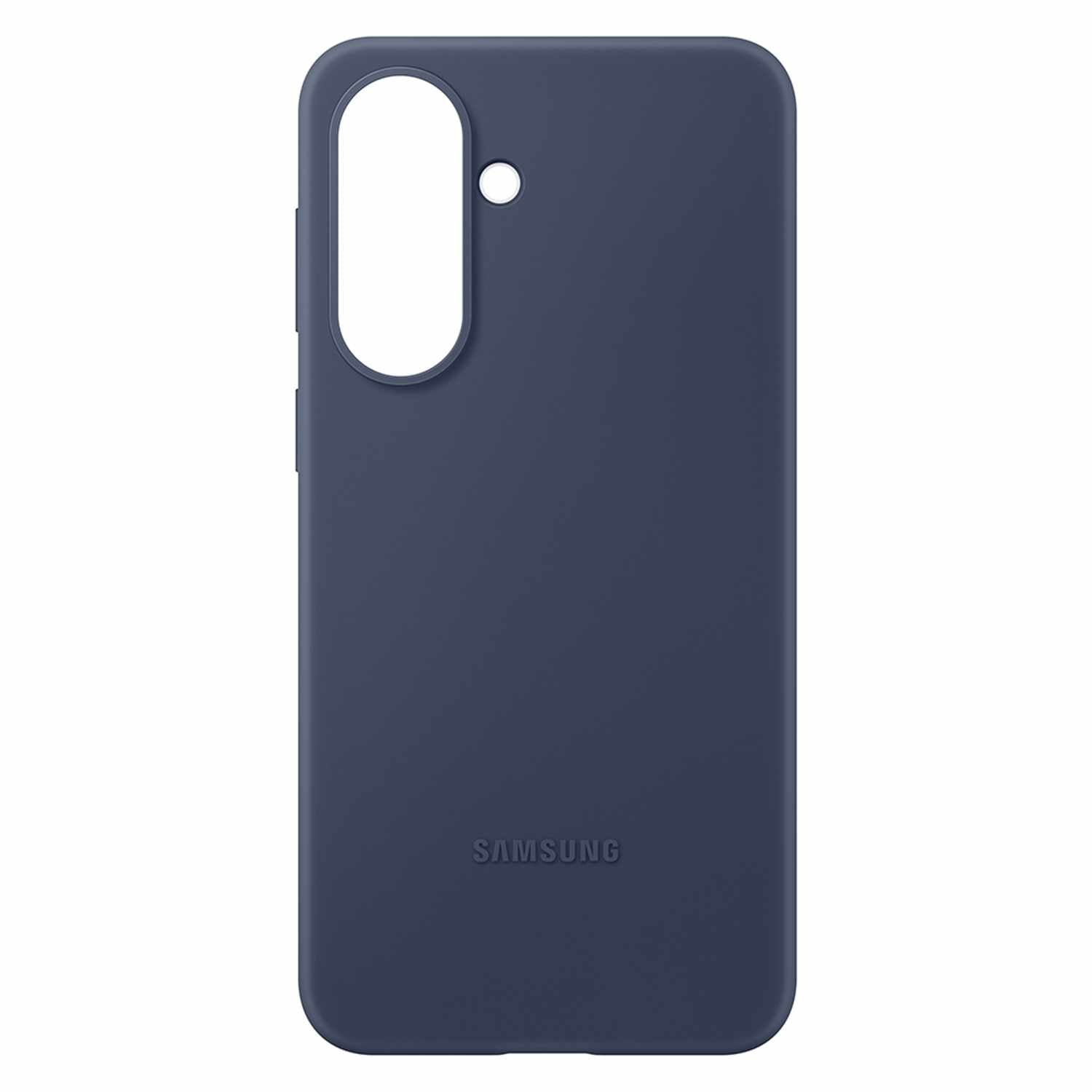 Samsung Silicone Case Dark Blue for Galaxy A57