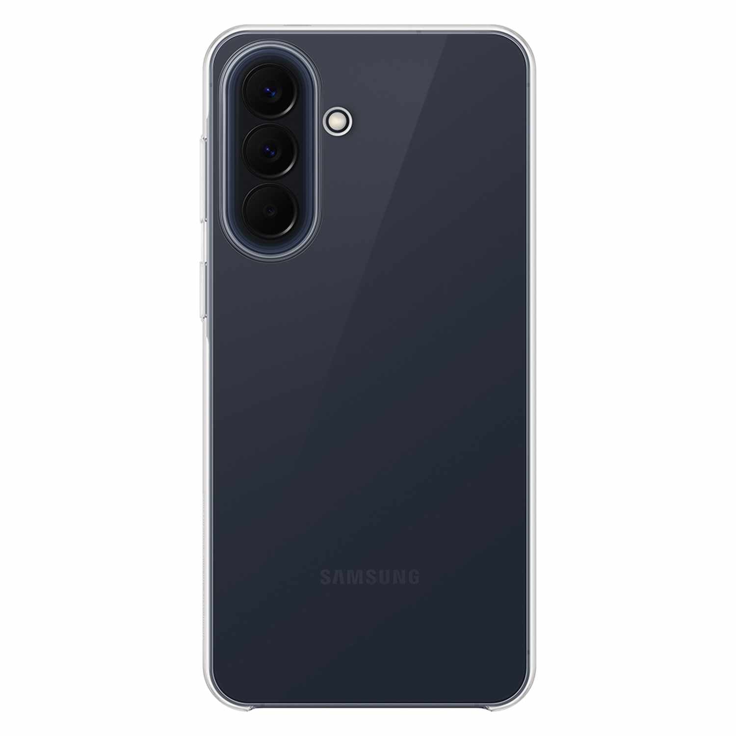 Samsung Clear Case Transparent for Galaxy A57