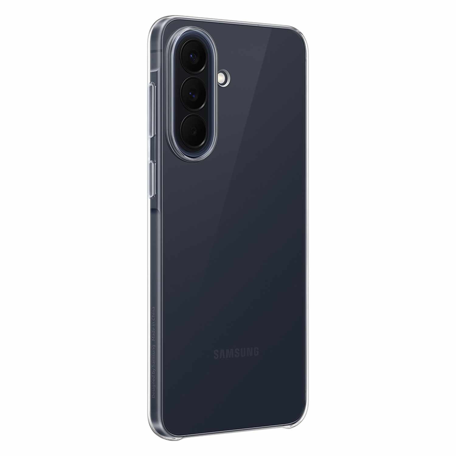 Samsung Clear Case Transparent for Galaxy A57