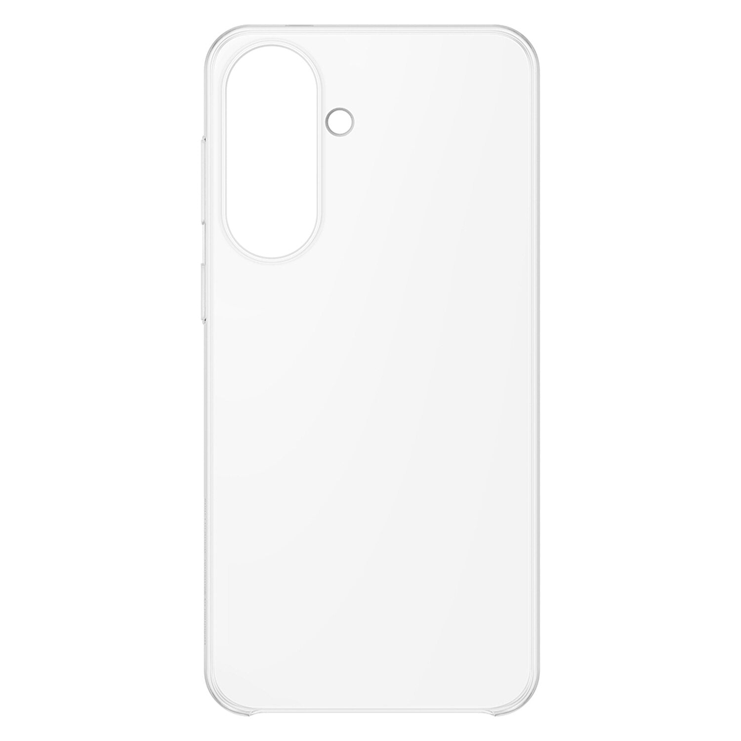 Samsung Clear Case Transparent for Galaxy A57