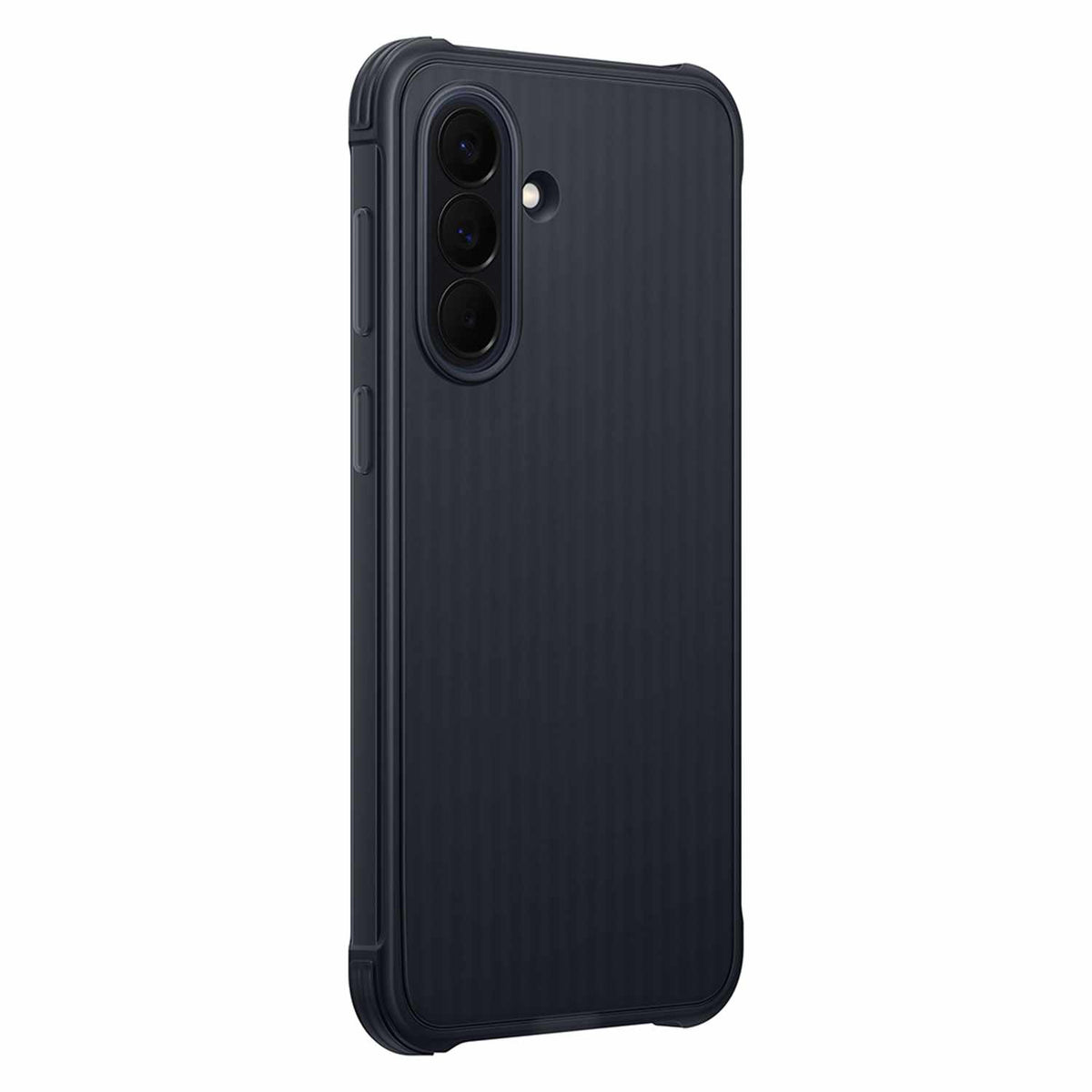 Samsung Rugged Case Black for Galaxy A57